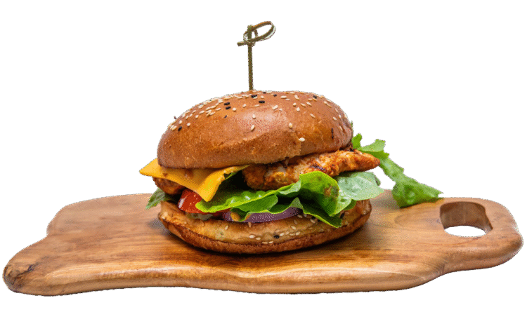 Kulcha Grilled Glory