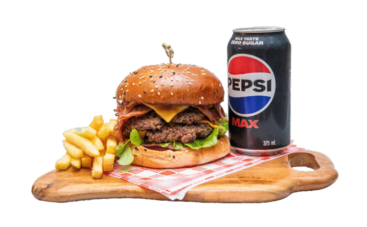 Kulcha Power House Combo